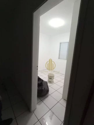 Imagem Apartamento com 2 dormitórios à venda, 48 m² por R$ 160.000 - Ipiranga - Ribeirão Preto/SP