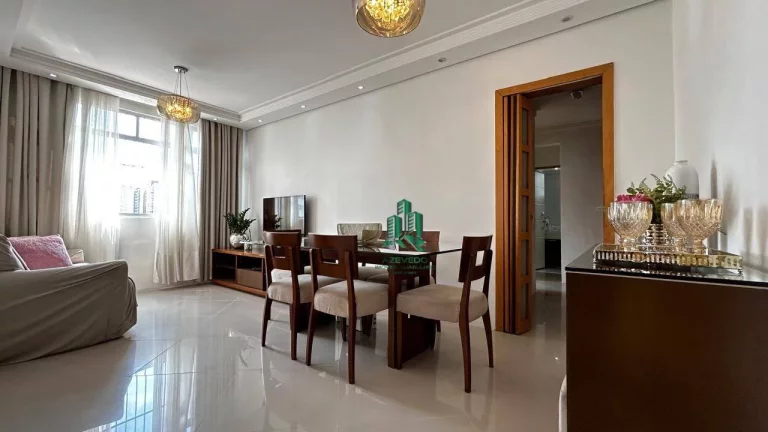 Imagem Apartamento com 2 dormitórios à venda, 72 m² por R$ 530.000,00 - Tatuapé - São Paulo/SP