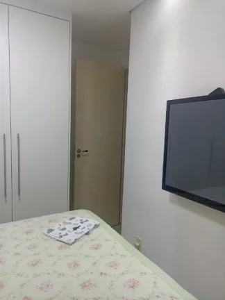 Imagem Apartamento à venda, 48 m² por R$ 280.000,00 - Parque Santa Rosa - Suzano/SP