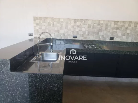 Imagem Casa com 1 dormitório à venda, 250 m² por R$ 650.000,00 - Alto do Trindade - Itumbiara/GO