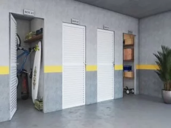 Imagem APARTAMENTO COM 3 QUARTOS NA PRAIA DE ITAPARICA