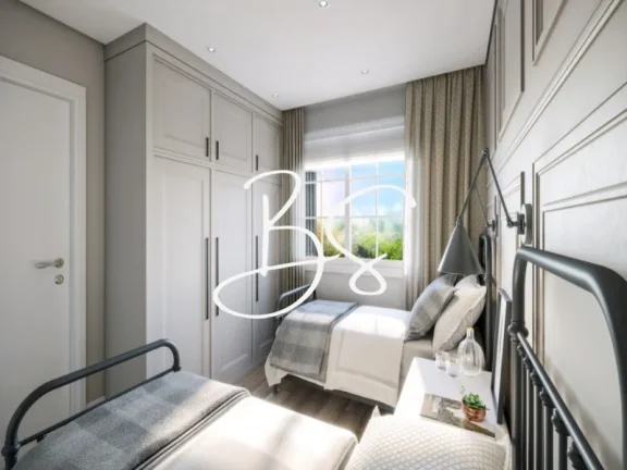 Imagem APARTAMENTO RESIDENCIAL em GRAMADO - RS, Centro