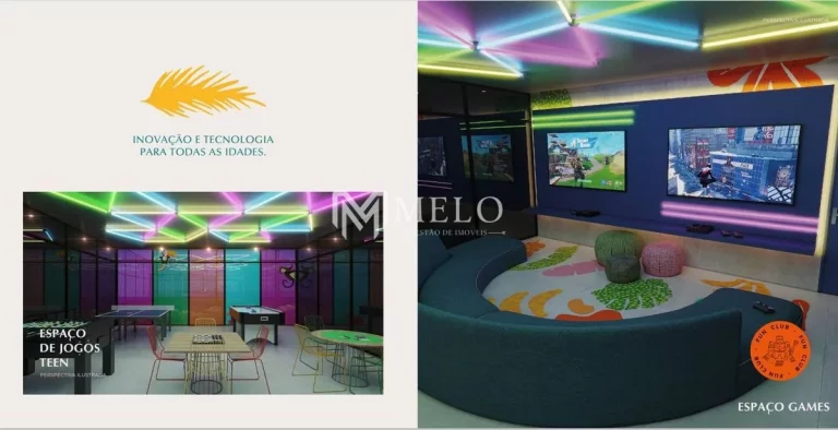 Imagem Oportunidade em MURO ALTO: 56,87m² , 02qts, 02vagas...