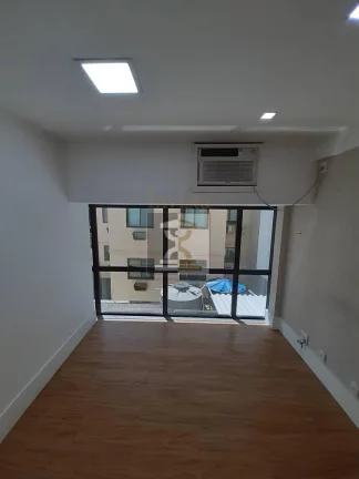 Imagem Recreio dos Bandeirantes - Baixo Recreio - Sala comercial