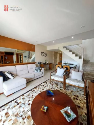 Cobertura duplex com 3 quartos à venda, 190 m² por R$ 1.500.000 - Freguesia (Jacarepaguá) / RJ