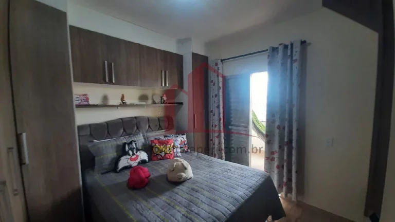 Imagem Imperdível: Casa à venda em Franco da Rocha-SP, 3 quartos, 2 salas, 3 banheiros, 139,28 m² no Jardim Cruzeiro!