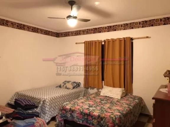 Imagem Chácara residencial à venda dentro de condomínio