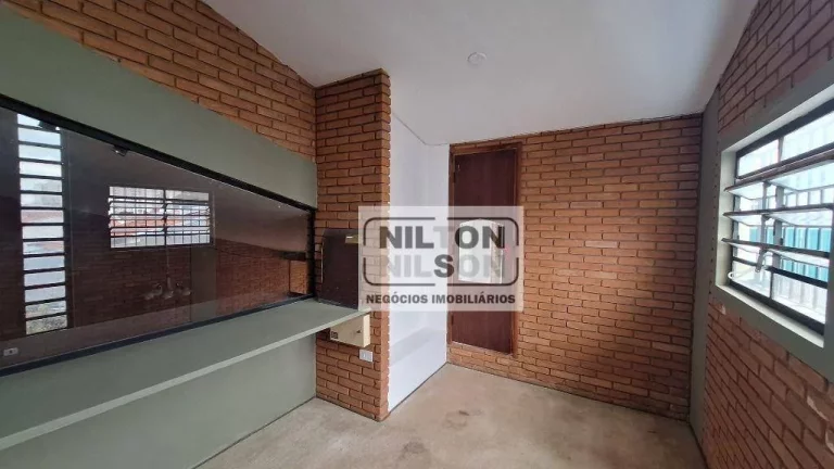 Imagem Casa, 267 m² - venda por R$ 969.000,00 ou aluguel por R$ 5.450,00/mês - Jardim Chapadão - Campinas/SP