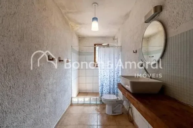 Imagem Ãtima casa para venda, no Loteamento Caminhos de San Conrado com 480mÂ² Ã¡rea total, sendo 230mÂ² Ã...