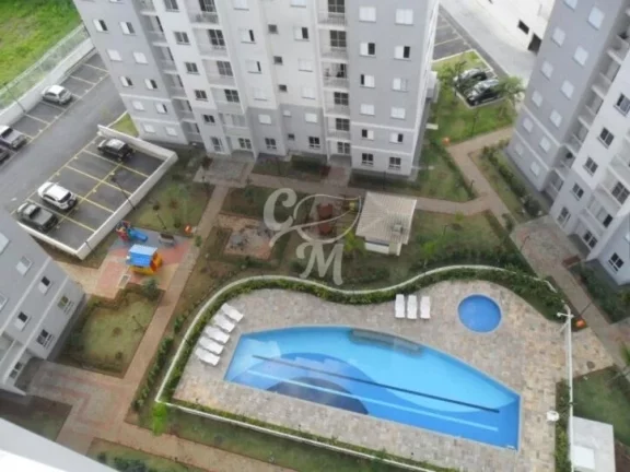 Imagem Oportunidade de 3 Dormitórios no Vista Centrale