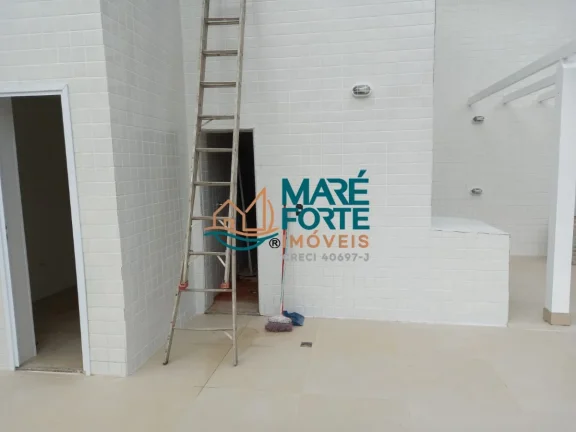 Imagem Apartamento próximo a Praia Toninhas em Ubatuba SP