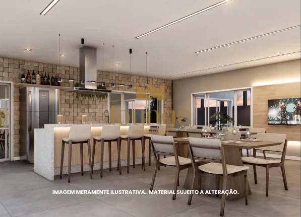 Imagem Apartamento em Sorocaba