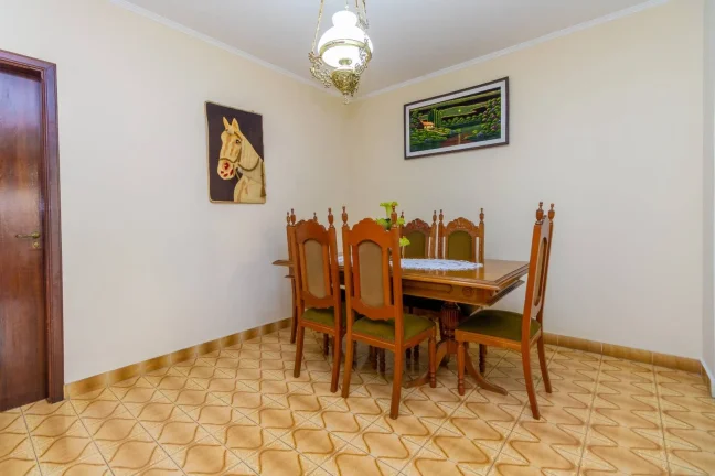 Imagem Vendo Casa em Metalúrgica - Santo André