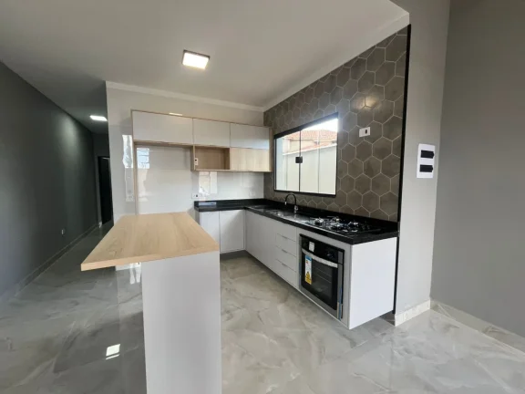 Imagem Casa para Venda em Peruíbe, Jardim Imperador, 2 dormitórios, 1 suíte, 1 banheiro, 1 vaga
