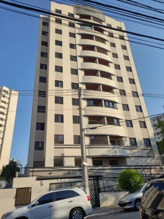 Imagem Apartamento para Venda em São Paulo, Vila Monumento, 3 dormitórios, 1 suíte, 2 banheiros, 2 vagas