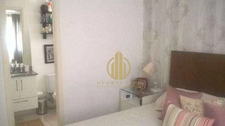 Imagem Apartamento 2 dormitórios com suíte