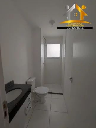 Imagem Apartamento - Vargem Grande Paulista | Batelli Imóveis