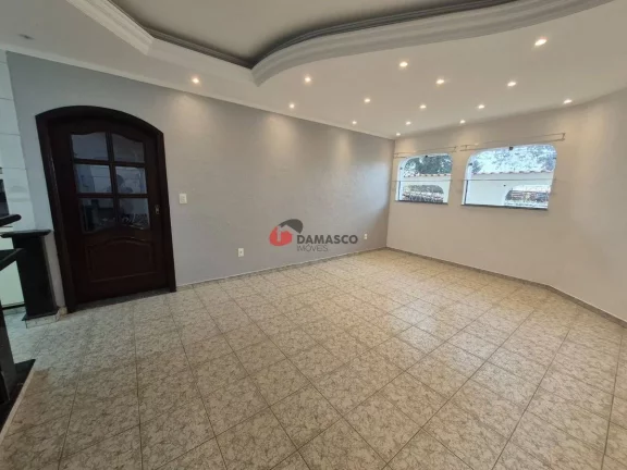 Imagem Sobrado à venda, Jardim Ana Maria, Santo André