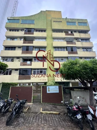 APARTAMENTO COBERTURA COM 211M² EM LAGOA NOVA