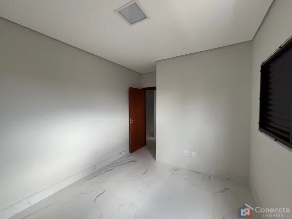 Imagem Apartamento à Venda no Centro de Patos de Minas – 3 Quartos, Suíte e 2 Vagas de Garagem