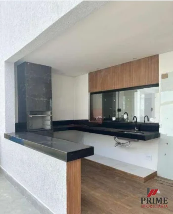Imagem Casa - Condomínio Gran Park Toscana - Vespasiano