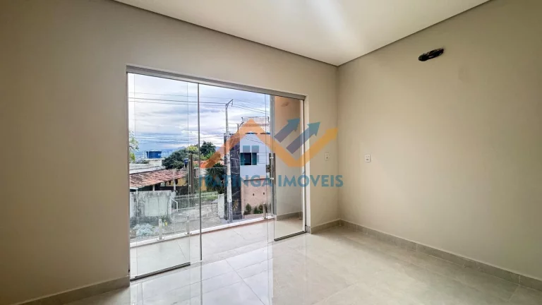 Imagem Casa à venda no bairro Cidade Nova - Santana do Paraiso