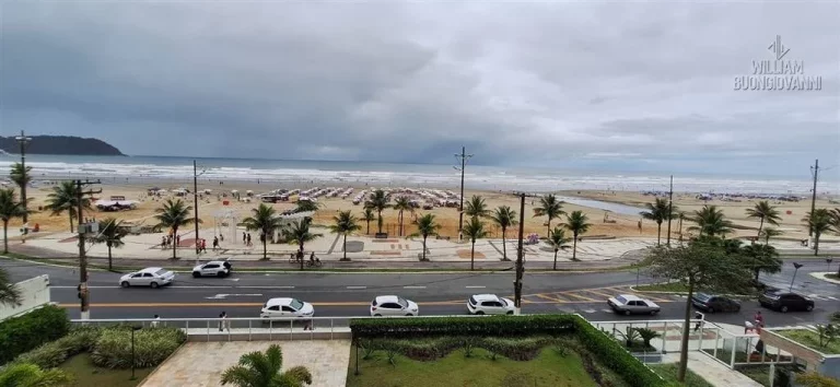 Imagem Apartamento 3 Dormitórios, sendo 1 Suíte, 2 Vagas lazer completo