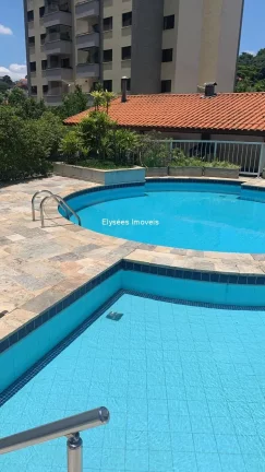 Imagem APARTAMENTO RESIDENCIAL em SÃO PAULO - SP, VILA MASCOTE