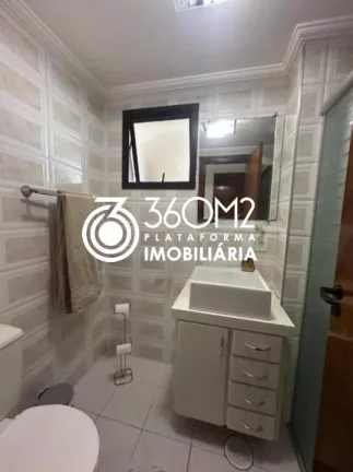 Imagem Apartamento para Venda em Santo André / SP no bairro Vila Gilda