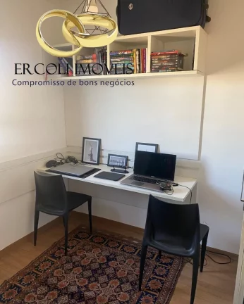 Imagem APARTAMENTO RESIDENCIAL em SÃO PAULO - SP, VILA REGENTE FEIJÓ