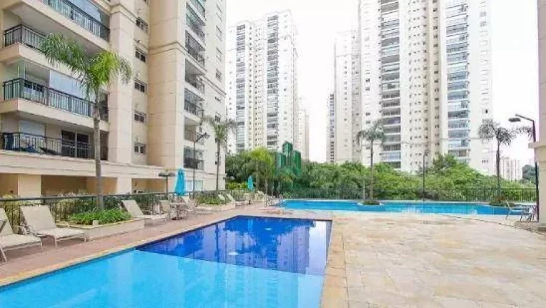 Imagem Apartamento com 2 dormitórios à venda, 68 m² por R$ 636.000,00 - Jardim Flor da Montanha - Guarulhos/SP