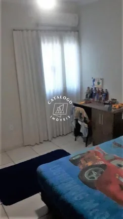 Imagem Casa a Venda no bairro Parque São Sebastião - Ribeirão Preto, SP