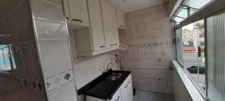 Imagem APARTAMENTO RESIDENCIAL em São Paulo - SP, José Bonifácio