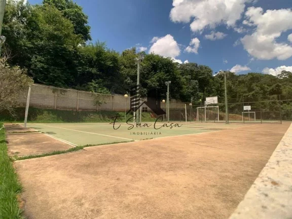 Imagem Lote a venda Portal do Sol - Contagem/MG