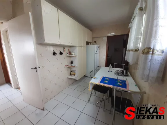 Imagem Apartamento à venda na Penha de França, São Paulo - 2 quartos, 2 salas, 2 banheiros, 1 vaga, 76m² de área. Confira!