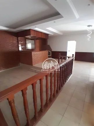 Imagem Casa TÉRREA com 3 dormitórios à venda, 326 m² por R$ 850.000 - Ponte São João - Jundiaí/SP