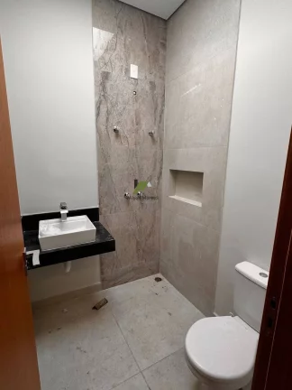 Imagem LINDA CASA EM CONDOMÍNIO - ITUPEVA