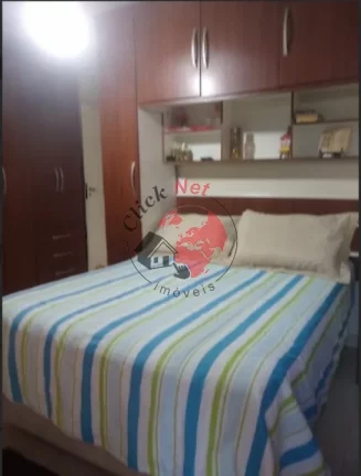 Imagem Apartamento à Venda Frente para o Mar no bairro Ocian, Praia Grande
