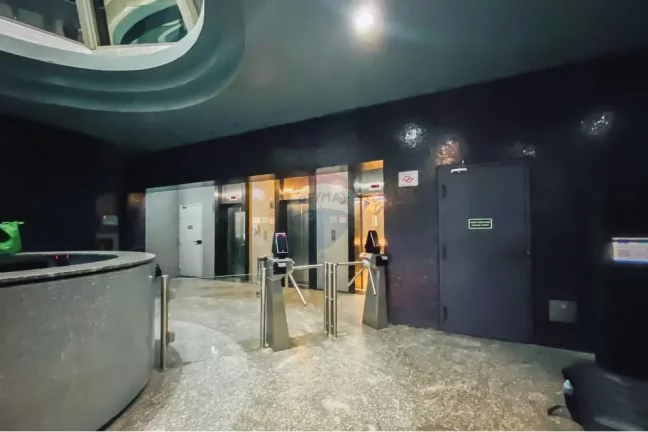Imagem Sala Comercial à Venda na Cidade Monções, SP