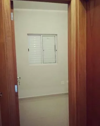 Imagem Apartamento com 2 dormitórios à venda, 40 m² por R$ 265.000,00 - Jardim Utinga - Santo André/SP