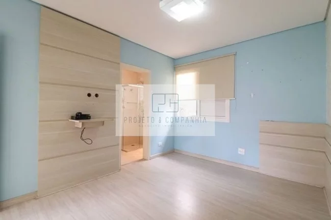Imagem Casa Sobrado em Alto da Boa Vista - São Paulo