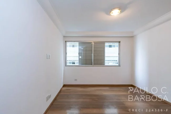 Imagem Jardim Paulista Venda - 3 Dormitórios (1 Suíte) - 1 Vaga - 150m²