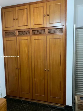Imagem Apartamento para Venda em Limeira, Centro, 3 dormitórios, 3 banheiros, 1 vaga