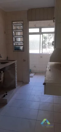 Imagem Apartamento com 64m² 2 dormitórios, 1 vaga garagem ma região do Sacomã.
