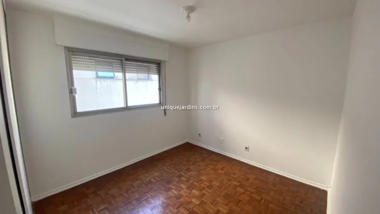 Imagem Apartamento à venda Jardim América São Paulo