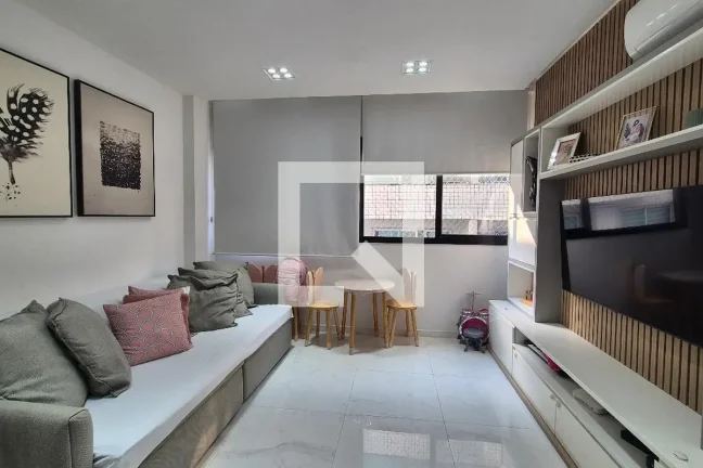 Imagem Apartamento à Venda - Recreio, 2 Quartos, 127 m2