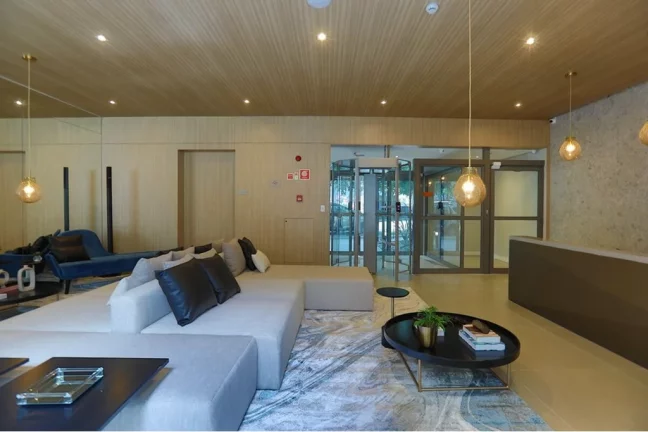 Imagem APARTAMENTO RESIDENCIAL em São Paulo - SP, República