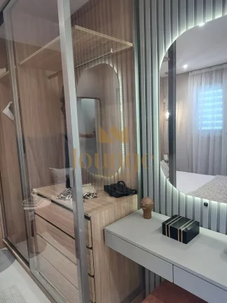 Imagem Apartamento À Venda V. Espírito Santo Zona Oeste - Sorocaba