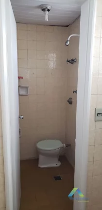 Imagem Apartamento recem reformado e mobiliado com 56m² em localização privilegiada a 240mts da Estação de Metrô Hospital São Paulo/Unifesp.