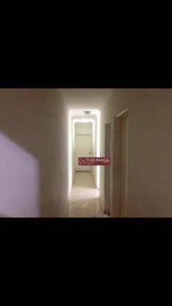 Imagem Sobrado à venda, 190 m² por R$ 750.000,00 - Jardim Santa Clara - Guarulhos/SP